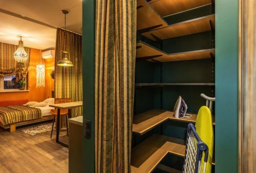 Eco Apartments In French Quarter