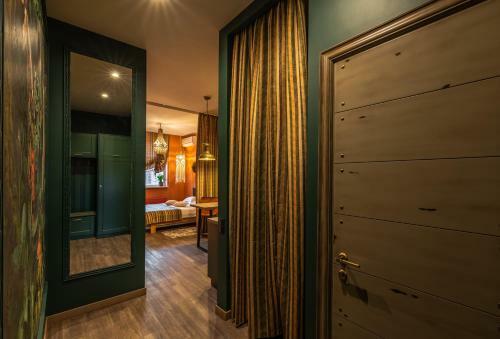 Eco Apartments In French Quarter