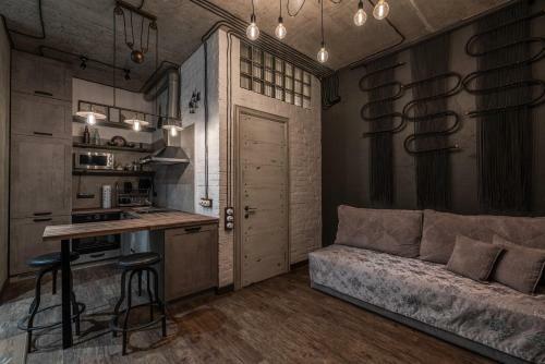 Eco Apartments In French Quarter