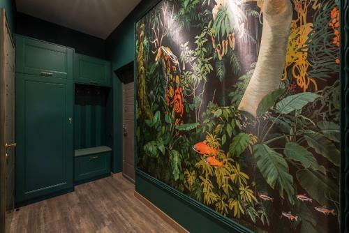 Eco Apartments In French Quarter