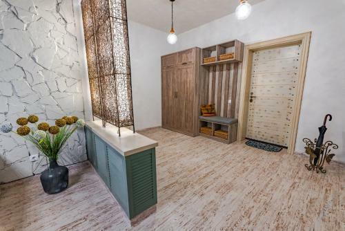 Eco Apartments In French Quarter