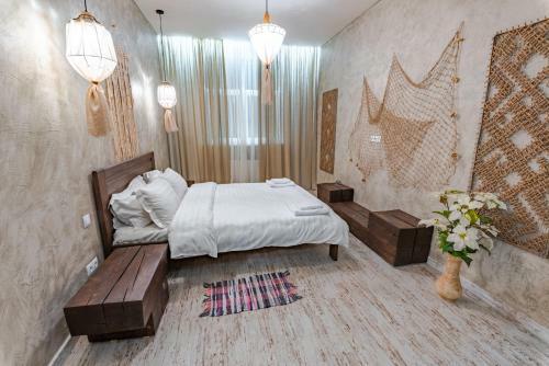 Eco Apartments In French Quarter