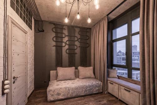 Eco Apartments In French Quarter