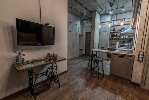 Eco Apartments In French Quarter