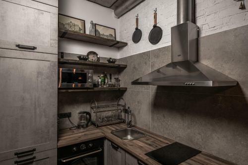 Eco Apartments In French Quarter