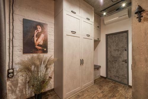 Eco Apartments In French Quarter