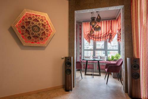 Eco Apartments In French Quarter