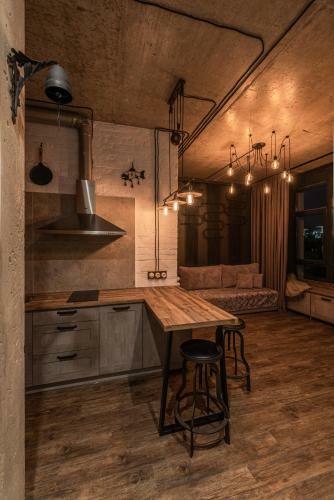 Eco Apartments In French Quarter