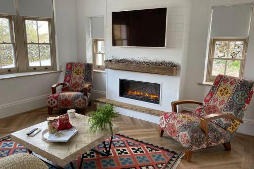 Ullswater - Stunning Home With Breathtaking Views