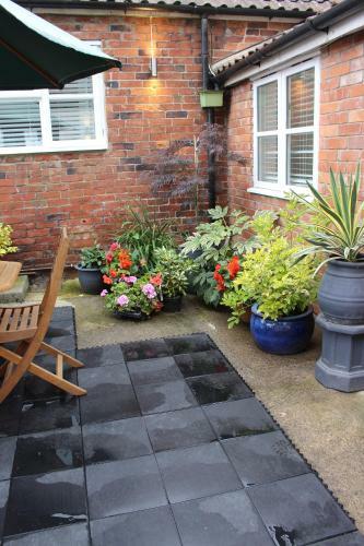 Apartamento The Annexe In Ditcheat