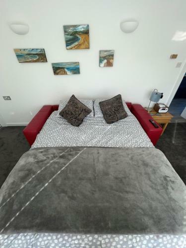 Apartamento Little Haven