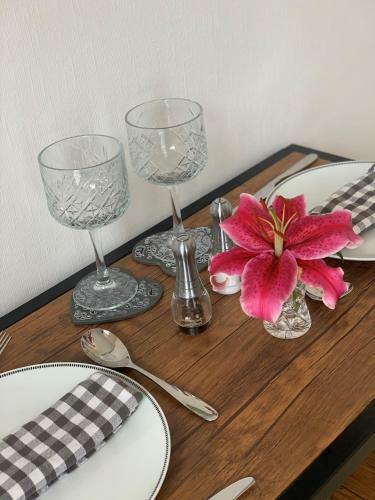 Apartamento Little Haven