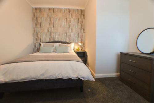 Apartamento Stonehill House