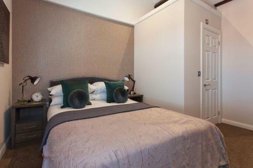 Apartamento Stonehill House