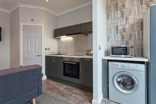 Apartamento Stonehill House
