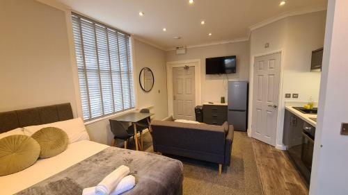 Apartamento Stonehill House
