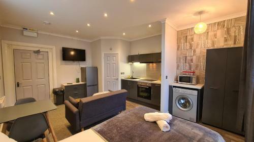 Apartamento Stonehill House
