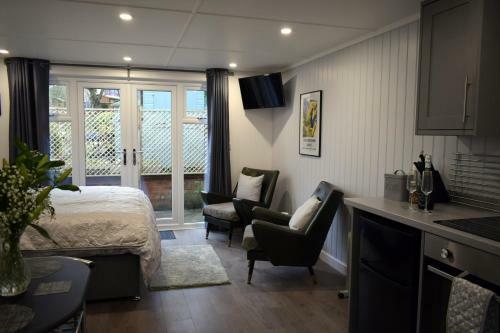Kedleston View B&B