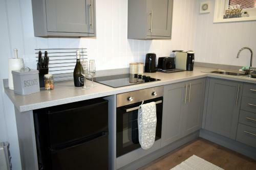 Kedleston View B&B