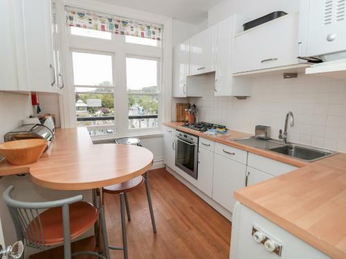 Apartamento 2 York House