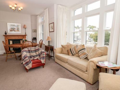 Apartamento 2 York House