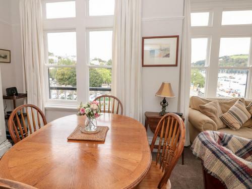 Apartamento 2 York House