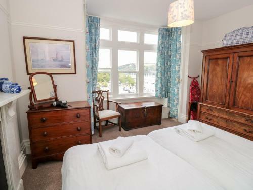 Apartamento 2 York House