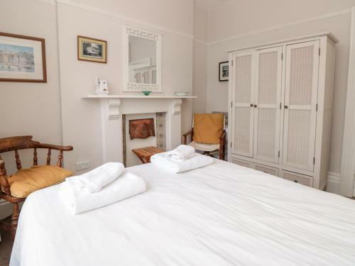 Apartamento 2 York House