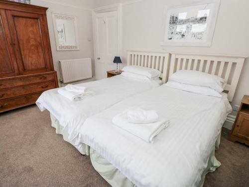 Apartamento 2 York House
