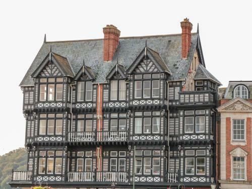 Apartamento 2 York House