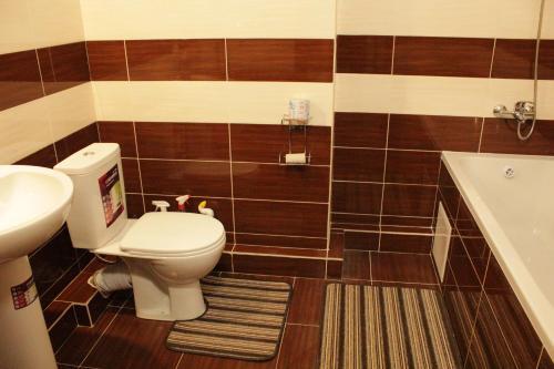 Apartamento ??????????? ?? ?????????