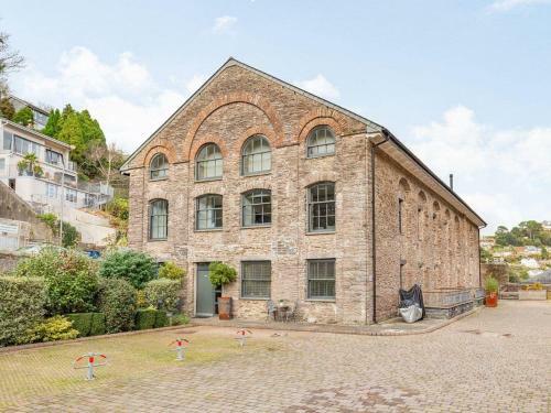 Apartamento The Pottery