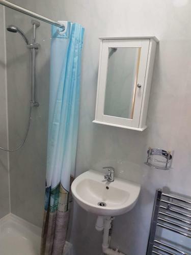 Apartamento Studio Flats With Extra Beds Sheridan House