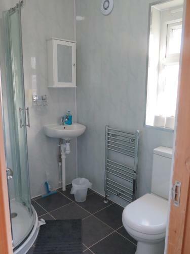 Apartamento Studio Flats With Extra Beds Sheridan House
