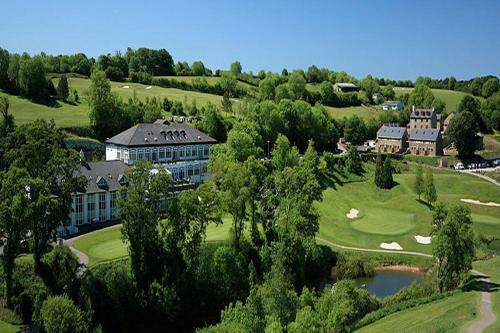 Keepers Cottage - Dartmouth Golf And Spa Resort