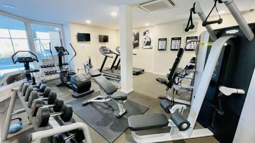 Keepers Cottage - Dartmouth Golf And Spa Resort