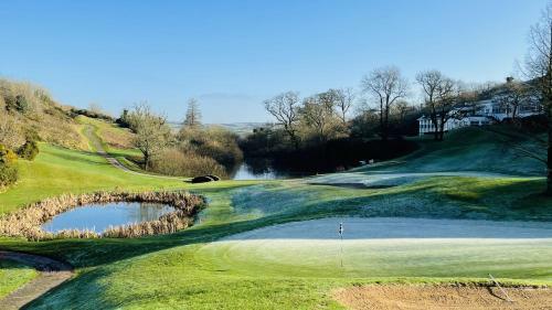 Keepers Cottage - Dartmouth Golf And Spa Resort