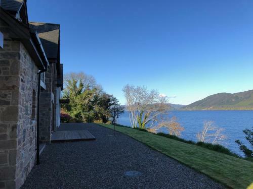 Balachladaich Loch Ness B&B