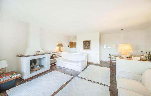 Apartamento Saligusta