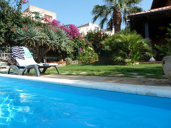 B&B Villa Di Giorgi