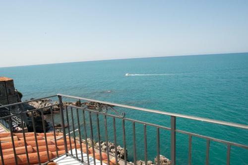 Apartamento Miramare Residence Cefal�