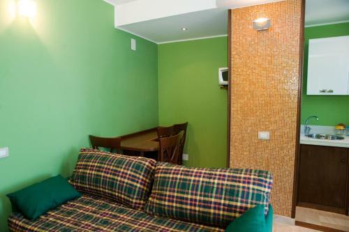 Apartamento Miramare Residence Cefal�