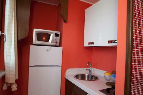 Apartamento Miramare Residence Cefal�