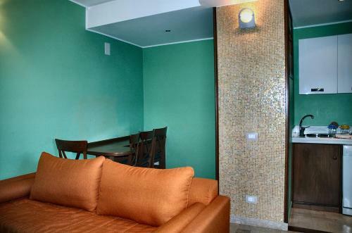 Apartamento Miramare Residence Cefal�