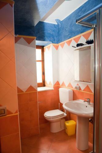 Apartamento Miramare Residence Cefal�