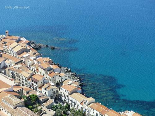 Apartamento Miramare Residence Cefal�