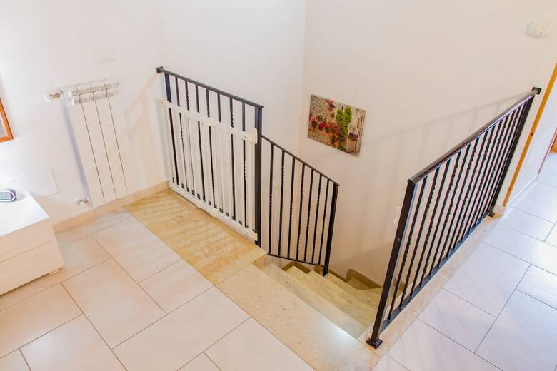 Apartamento Casa Vacanze Zio Pasquale