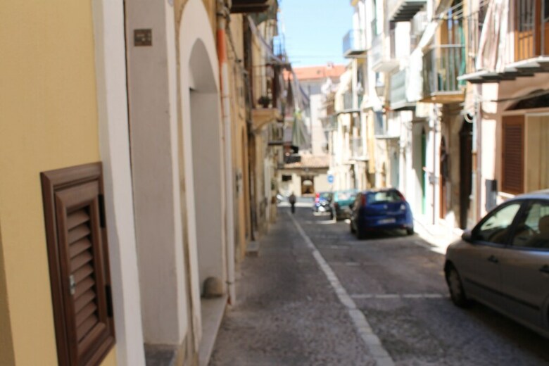 Apartamento Casa Vacanze Zio Pasquale