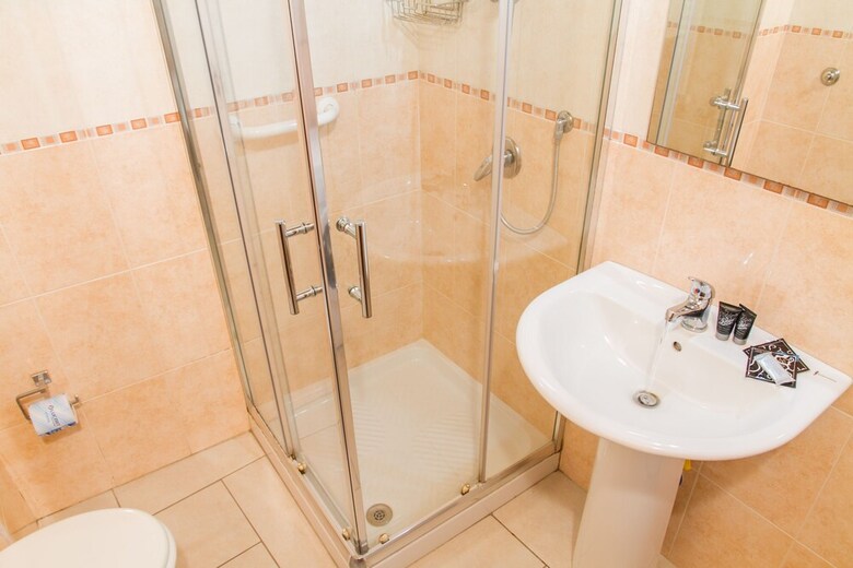 Apartamento Casa Vacanze Zio Pasquale