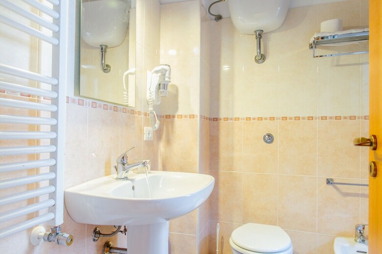 Apartamento Casa Vacanze Zio Pasquale